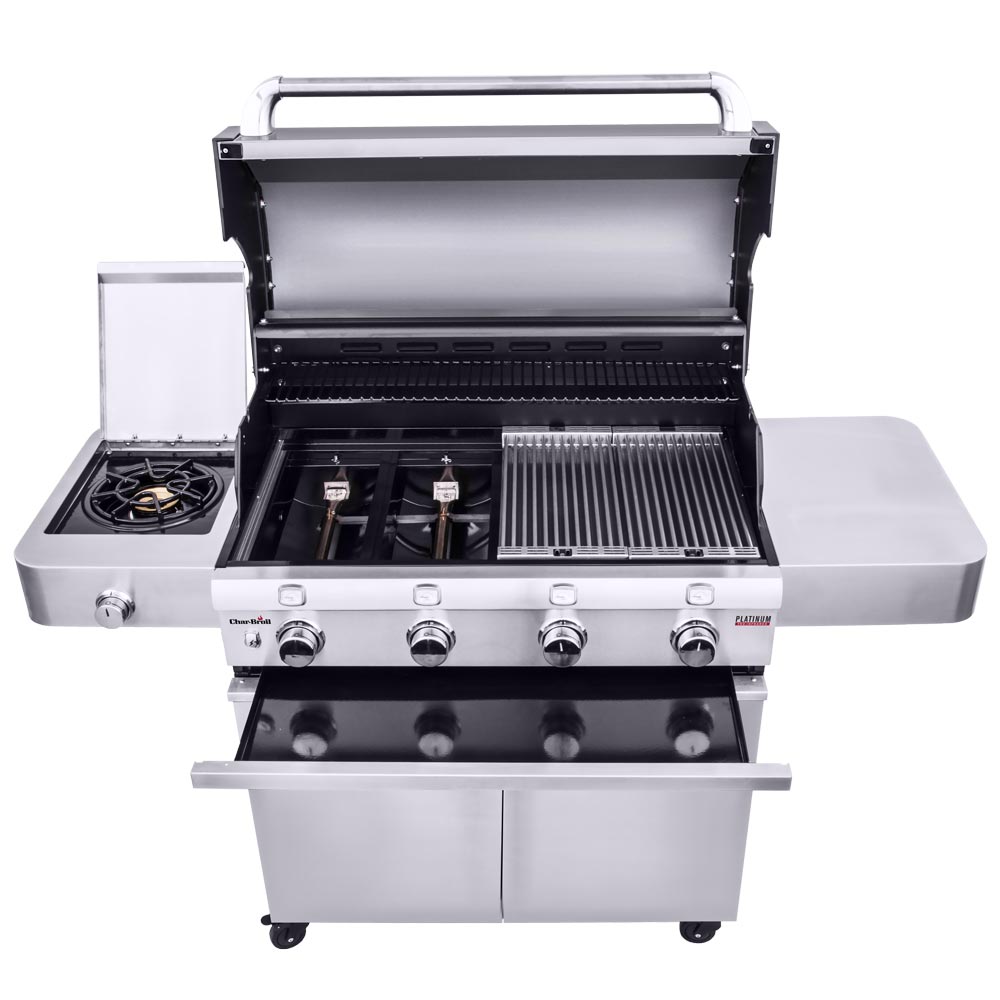 char broil 4400